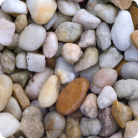 garden gravel supplies