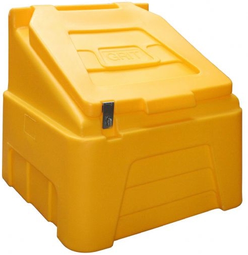 200 litre grit bin