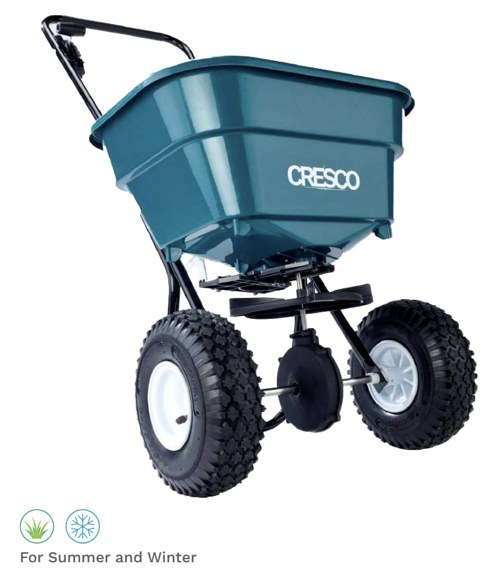 Cresco CR20 Spreader