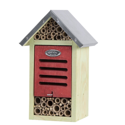 Insect Hotel