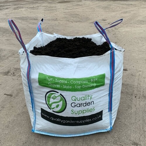 Magical Mushroom Compost