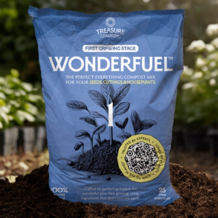 wonderfuel stage 2 compost