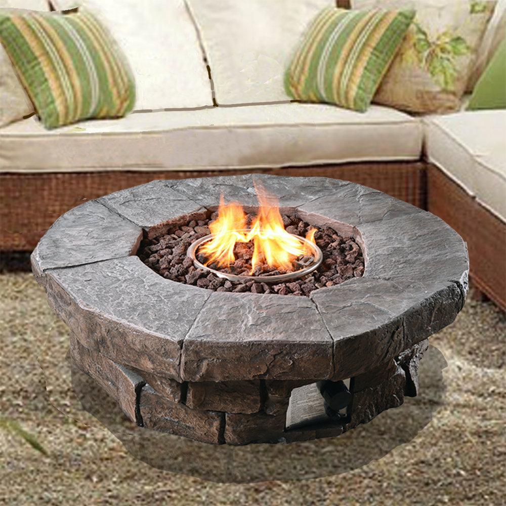 Gas Garden Firepits LPG Outdoor fire pits Gardeners Blog Gas Garden Firepits LPG Outdoor fire pits Gardeners Blog