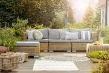 Outdoor Furniture suppliers