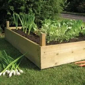 Raised Bed kits for sale