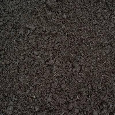 large topsoil