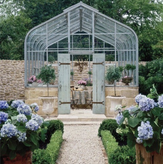 Summer is progressing.... - Gardeners Blog