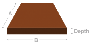 topsoil calculator