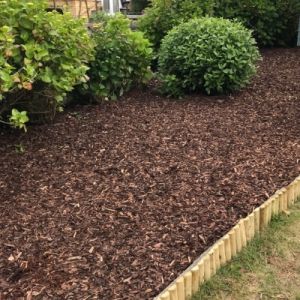 Bark Mulch