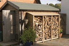 buy log stores online