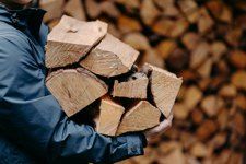 buy firewood online